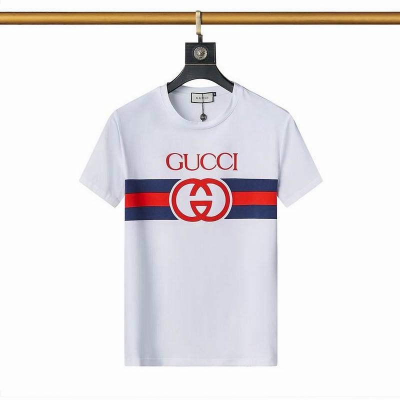 Gucci Men's T-shirts 2364